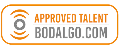 bodalgo Approved Talent